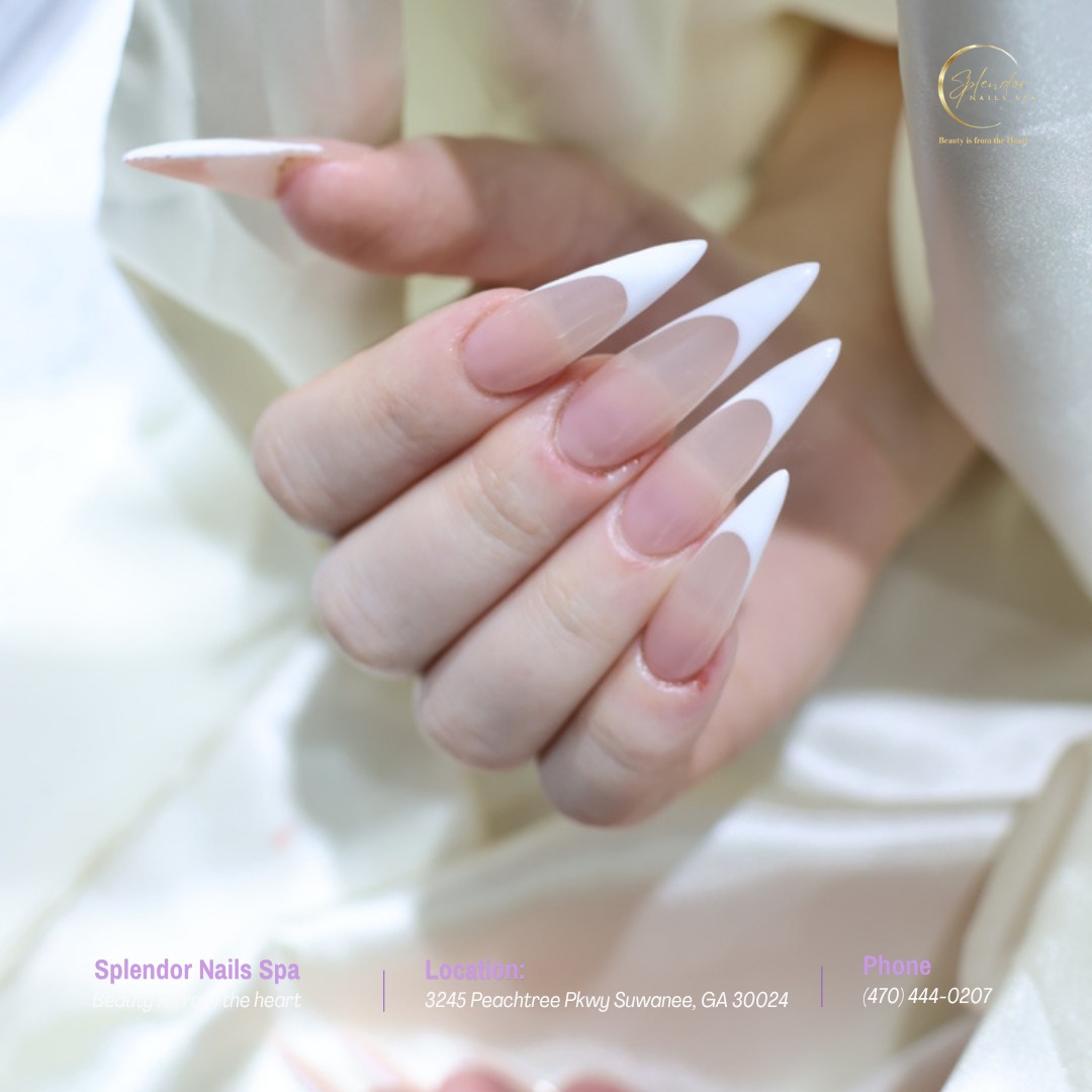 Splendor Nails Spa nail photo 4