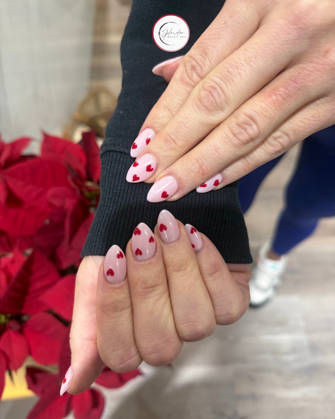 Splendor Nails Spa nail photo 5